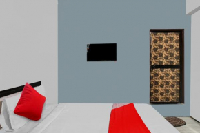 Hotel O Pritesh Deluxe